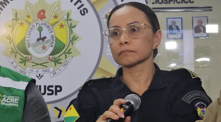 Após ataque em escola, PM orienta pais a reforçarem prevenção dentro de casa