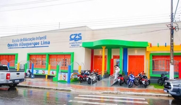 Cruzeiro do Sul suspende aulas e eventos esportivos após ataque em escola de Rio Branco