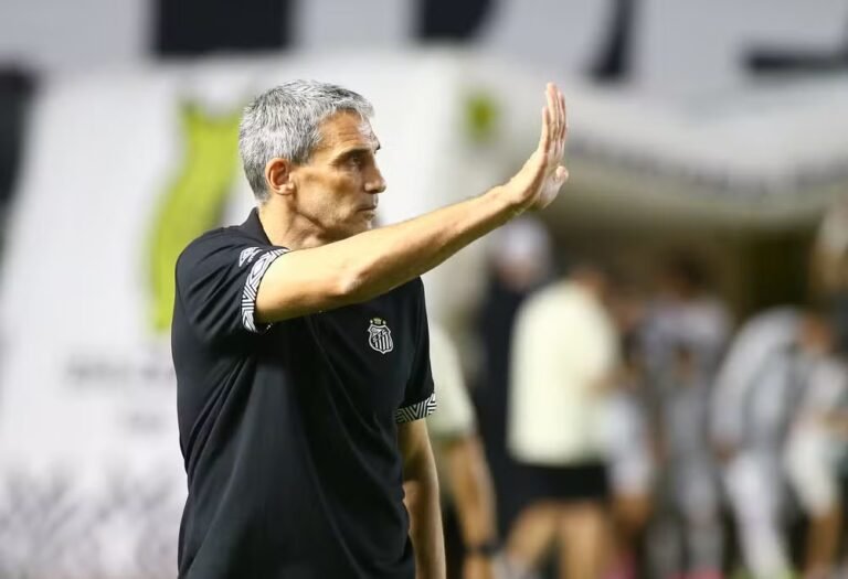 Brasileirão figura entre ligas mais instáveis do mundo e aparece no top 6 em trocas de técnicos