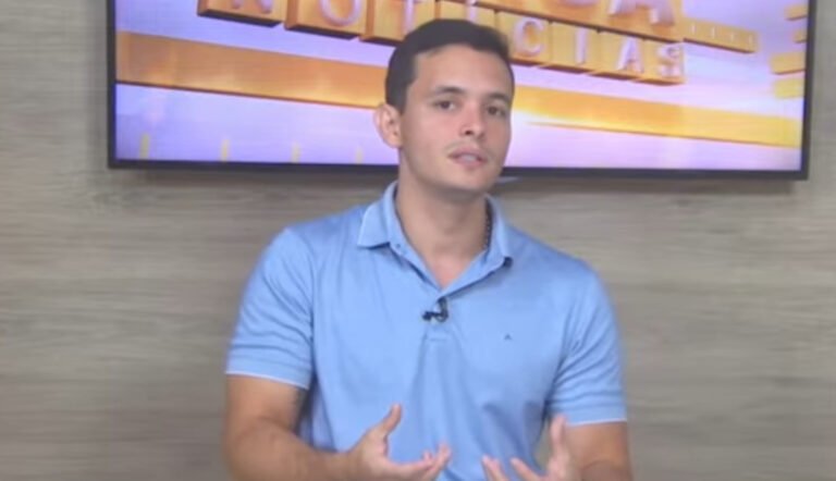 Pré-candidato a deputado federal, João Paulo Bittar anuncia visita de Nikolas Ferreira ao Acre e mobiliza apoiadores do PL