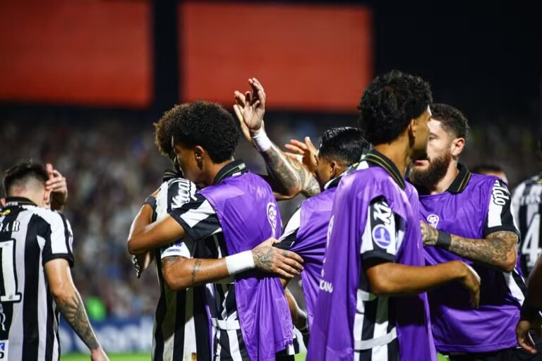 Robinho Jr. desiste de acionar o Santos após pedido de desculpas de Neymar