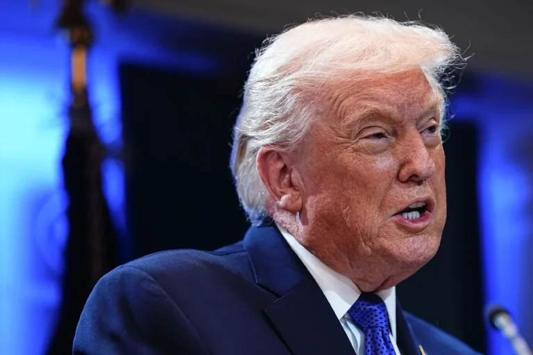 Trump diz que guerra contra o Irã “valeria a pena” mesmo com petróleo a US$ 200