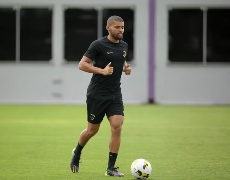 Corinthians é condenado a pagar R$ 3 milhões a ex-jogador que encerrou carreira aos 23 anos