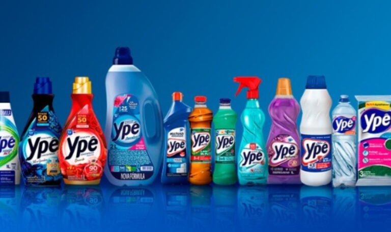 Recolhimento de produtos da Ypê: veja orientação da Anvisa e direitos do consumidor