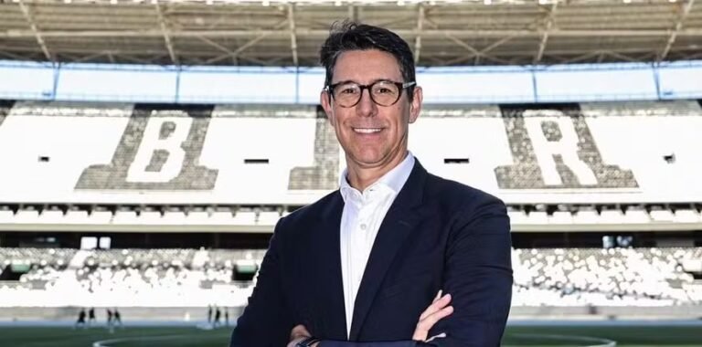Botafogo recorre a empréstimo milionário para garantir pagamento de salários do elenco
