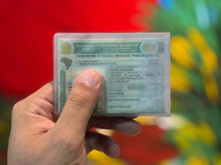 CNH Social 2026 já registra mais de 29 mil inscrições no Acre; prazo termina em 12 de maio