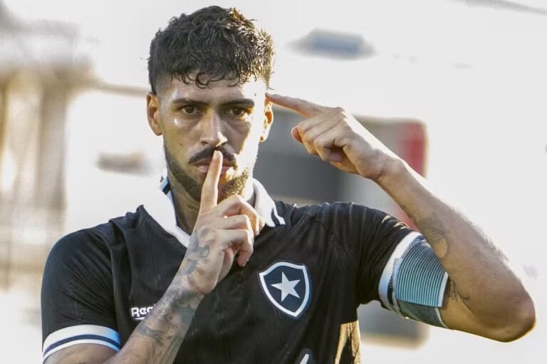Barboza realiza exames e fica perto de acerto com o Palmeiras