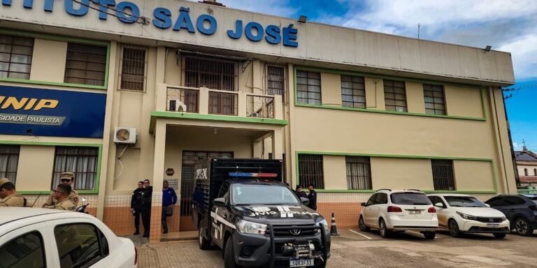 “Não temos condições de voltar”: servidor relata trauma após ataque em escola de Rio Branco