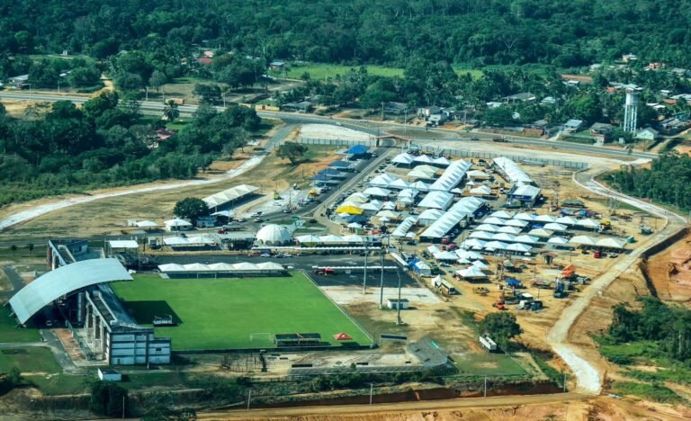 Expoacre Juruá em Cruzeiro do Sul e Expoacre Rio Branco já têm datas definidas para 2026