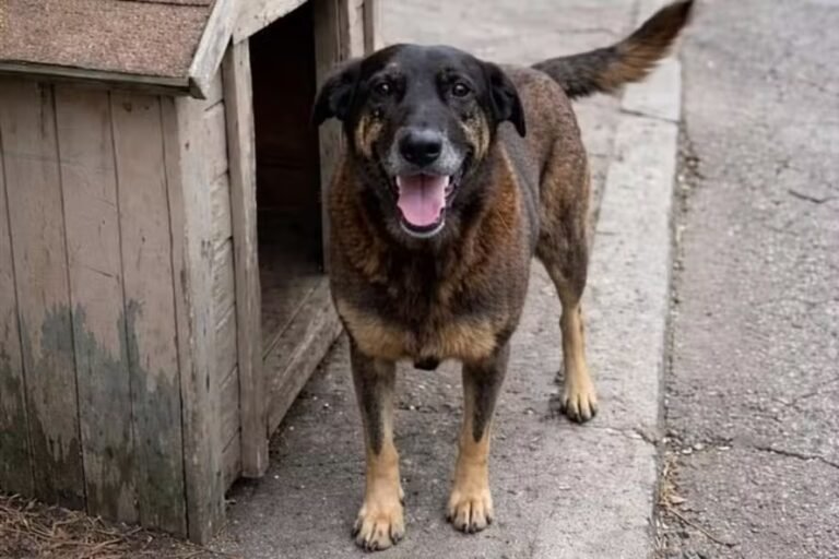 MP pede arquivamento de investigação sobre morte do cão Orelha após laudos descartarem agressões