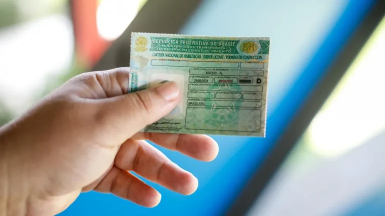 Senado aprova renovação automática da CNH para “bons condutores”; veja quem terá direito