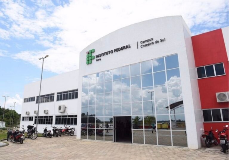 Ifac abre inscrições para vagas remanescentes do Pronatec Empreender em Cruzeiro do Sul e outras cidades do Acre