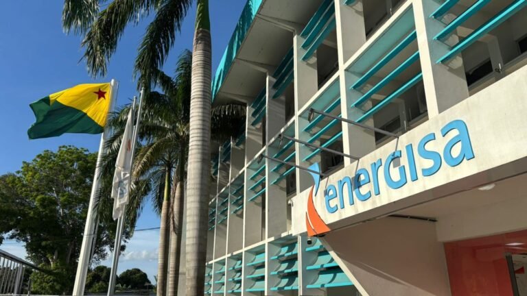 Energisa abre vagas de emprego no Acre com prioridade para mulheres; confira cargos e como participar