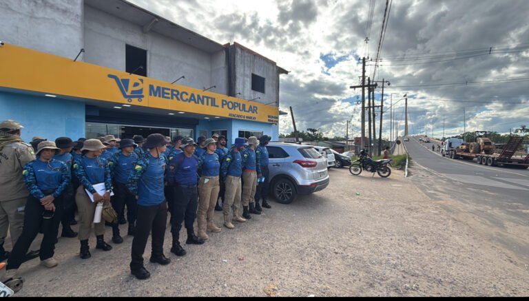 Curso capacita agentes de segurança para atuação em casos de tentativa de suicídio no Vale do Juruá