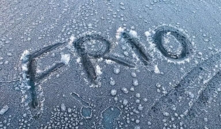Não acabou: frio deve retornar na próxima segunda (18) afirma Friale