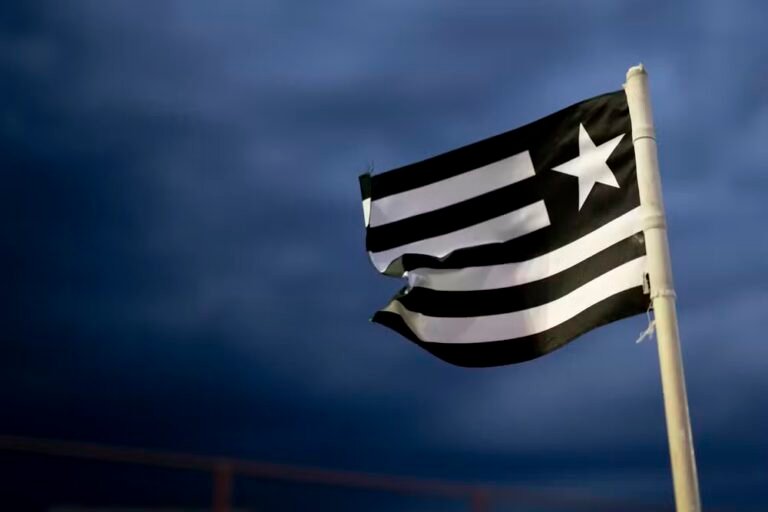 Justiça aceita pedido de recuperação judicial da SAF do Botafogo em meio à crise financeira