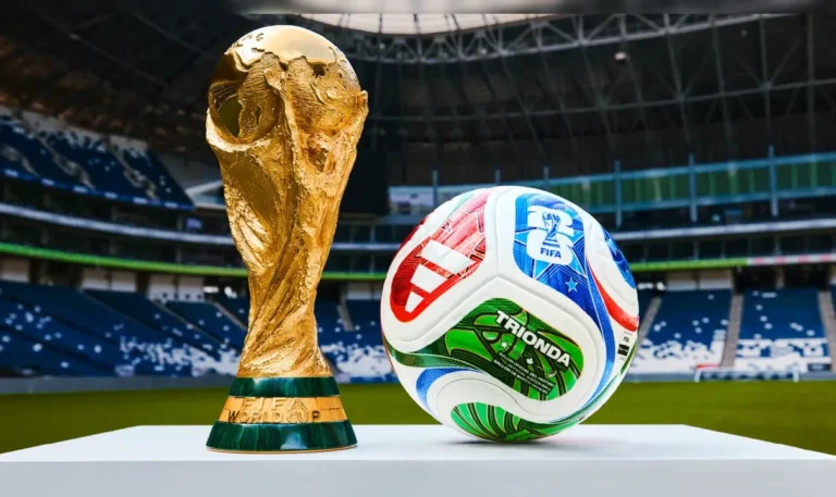 SBT transmite ao vivo convocação da Seleção Brasileira para a Copa do Mundo de 2026
