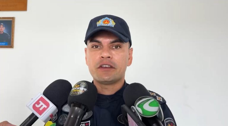 Polícia Militar cumpre dois mandados de prisão em Cruzeiro do Sul e Mâncio Lima