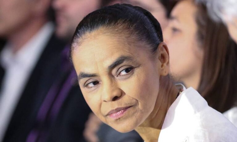 Conselheiros do TCE-AC divulgam nota em defesa de Marina Silva após críticas de parlamentares