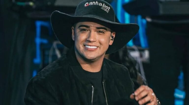 Governadora anuncia show de Natanzinho Lima na Expoacre Juruá 2026
