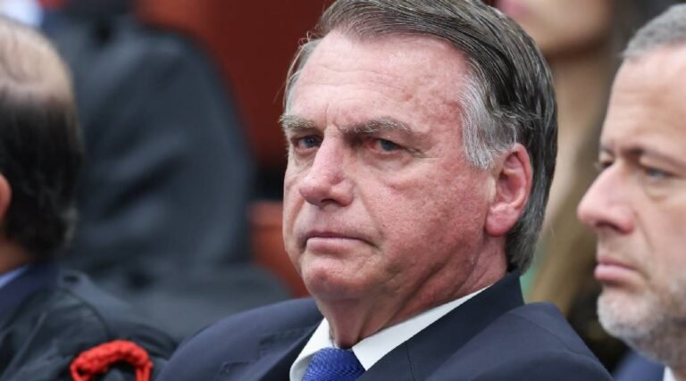 PL da Dosimetria: Congresso derruba veto de Lula e beneficia Bolsonaro; texto segue para promulgação