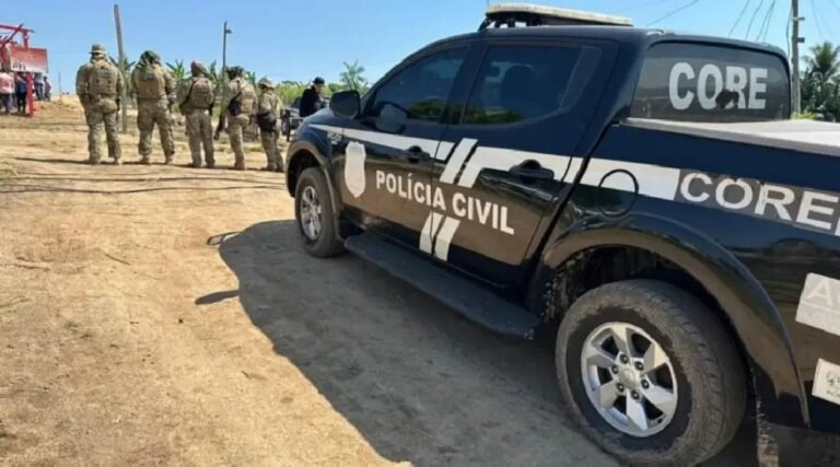 Edital do concurso da Polícia Civil do Acre deve sair em até 15 dias, diz delegado-geral