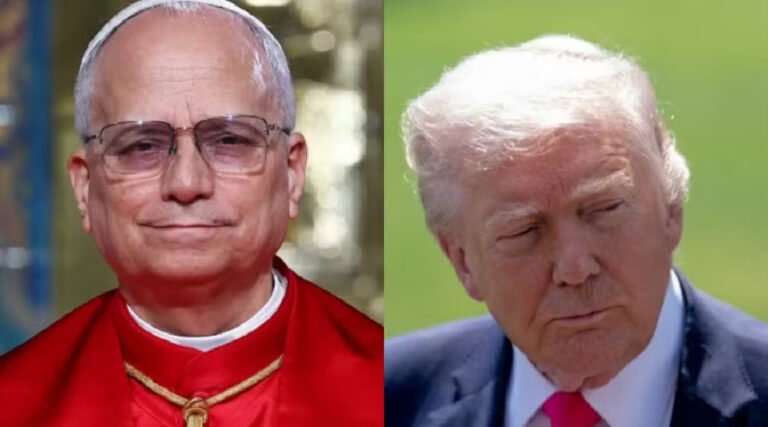 Rubio e papa Leão XIV terão ‘conversa franca’ sobre políticas do governo Trump, diz embaixador dos EUA no Vaticano