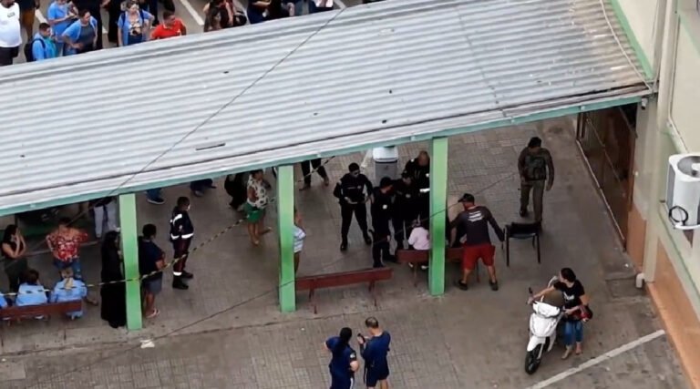 Após ataque em escola de Rio Branco, MEC anuncia apoio e envio de equipe especializada ao Acre