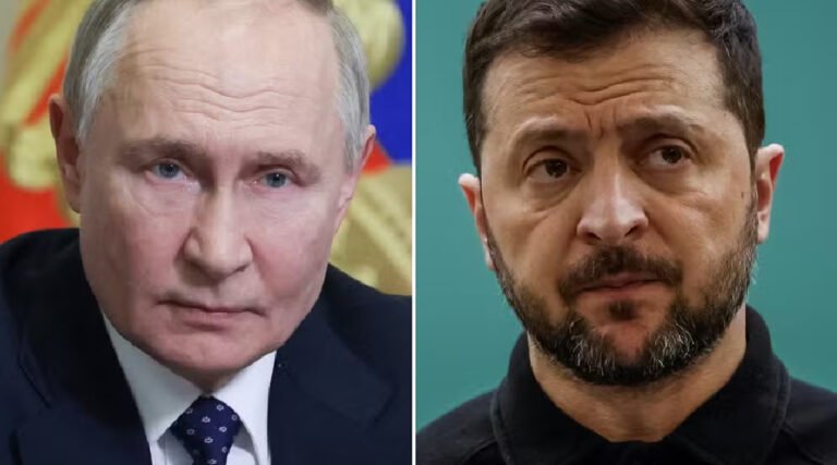 Ucrânia diz que Rússia violou cessar-fogo; países anunciaram diferentes tréguas