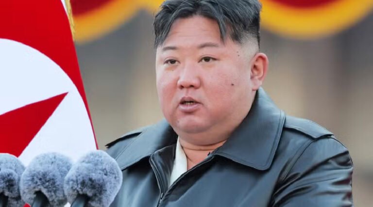 Coreia do Norte amplia execuções de ‘viciados’ em cultura estrangeira, como filmes e K-pop, diz ONG