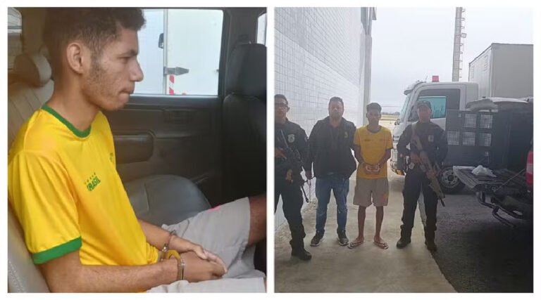 Suspeito de estupro coletivo contra duas crianças em SP diz que crime foi ‘por zoeira’, afirma delegado