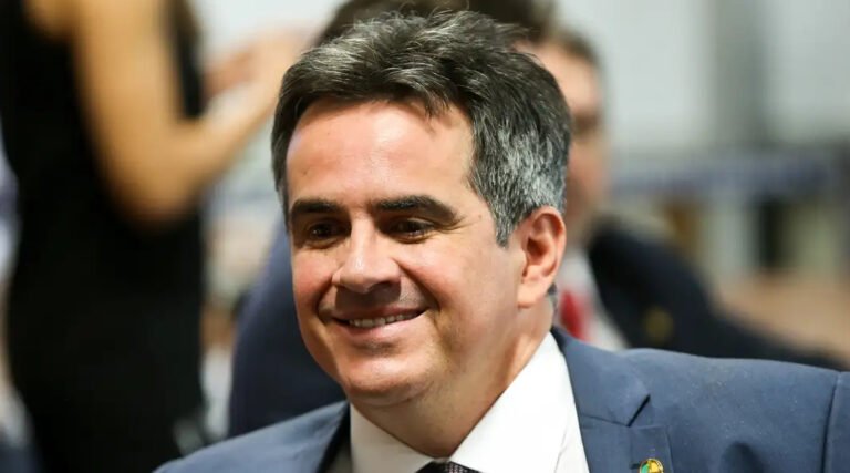 Senador Ciro Nogueira é alvo da 5ª fase da Operação Compliance Zero