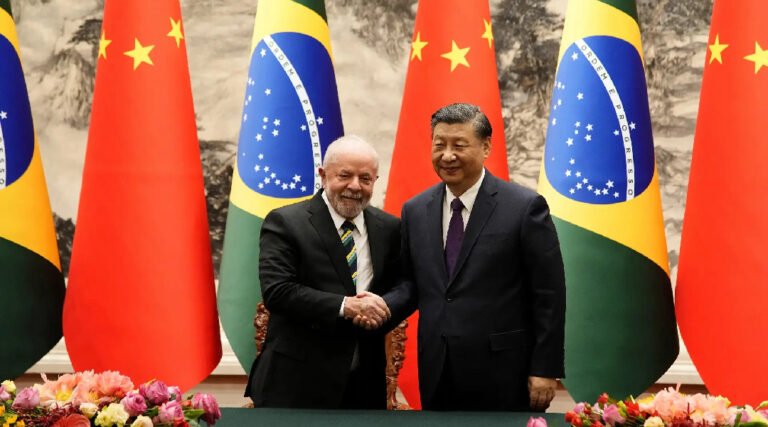 Brasil volta ao topo do ranking mundial de investimentos chineses