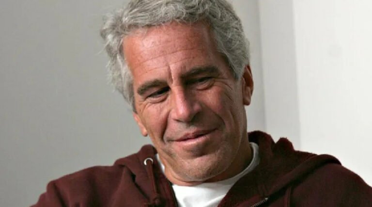 Juiz dos EUA divulga suposta carta de suicídio de Jeffrey Epstein