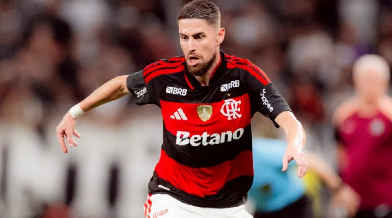 Flamengo enfrenta Independiente Medellín na Colômbia em duelo importante pela Libertadores