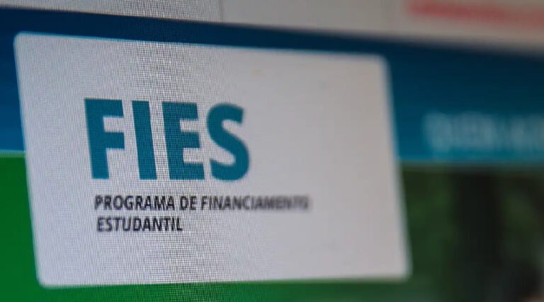 Fies 2026: pré-selecionados devem validar informações até segunda