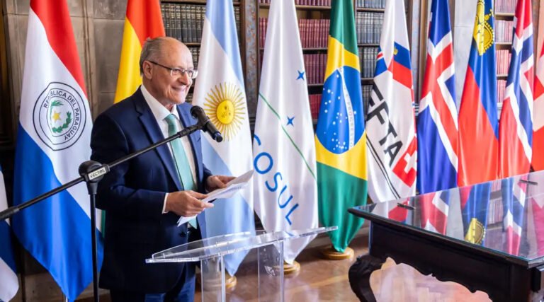 Brasil promulga acordo para facilitar comércio no Mercosul