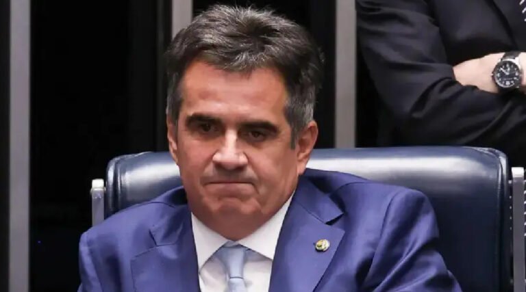 Operação contra Ciro Nogueira pode ameaçar delação de Vorcaro?