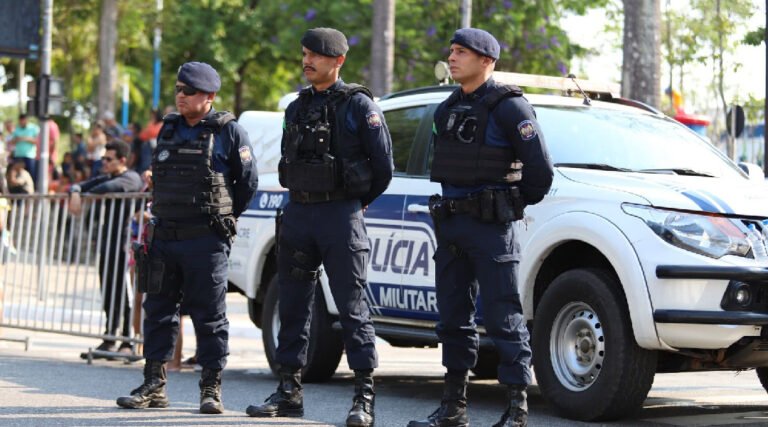 Acre registra uma das menores taxas de letalidade policial do país, aponta Anuário de Segurança Pública