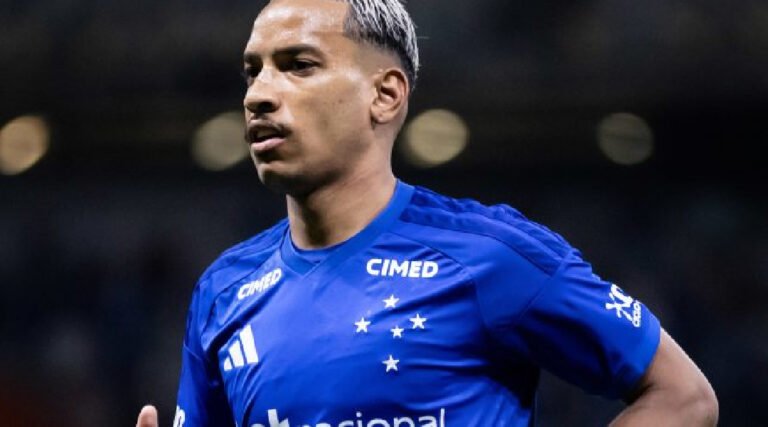 Cruzeiro tem cinco jogadores na pré-lista da Seleção para a Copa do Mundo