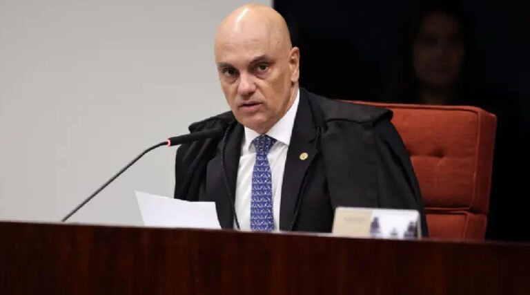 Moraes suspende Dosimetria até STF julgar ações contra lei que reduz pena de Bolsonaro e condenados do 8 de Janeiro; o que acontece agora