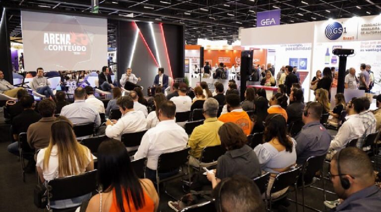 Inscrições abertas para empreendedores participarem de feira de tecnologia da indústria de alimentos