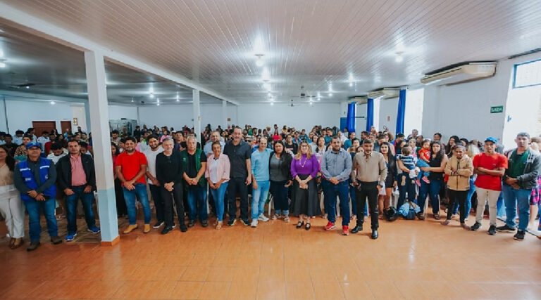 Mais de 470 novas famílias passam a receber Bolsa Família em Cruzeiro do Sul