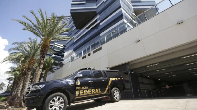 Governo lança programa de R$ 11 bilhões contra o crime organizado
