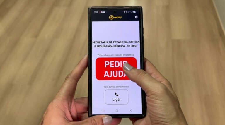 Cruzeiro do Sul já conta com programa Escola Segura em cinco unidades da rede estadual