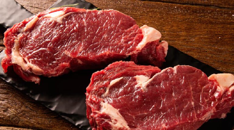 União Europeia vetará importações de carne do Brasil a partir de setembro