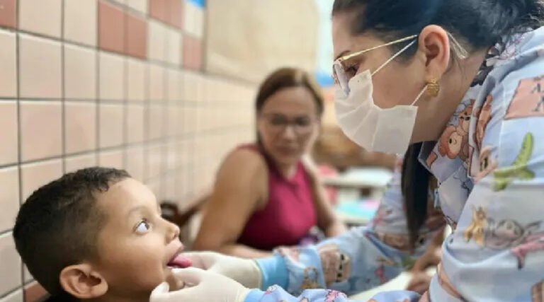 Acre vai receber mais de R$ 11 milhões para atenção básica