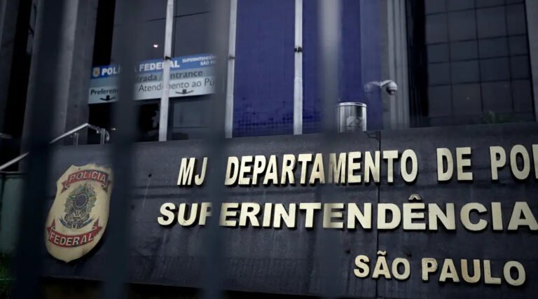 Pai de Daniel Vorcaro é preso na 6ª fase da operação Compliance Zero