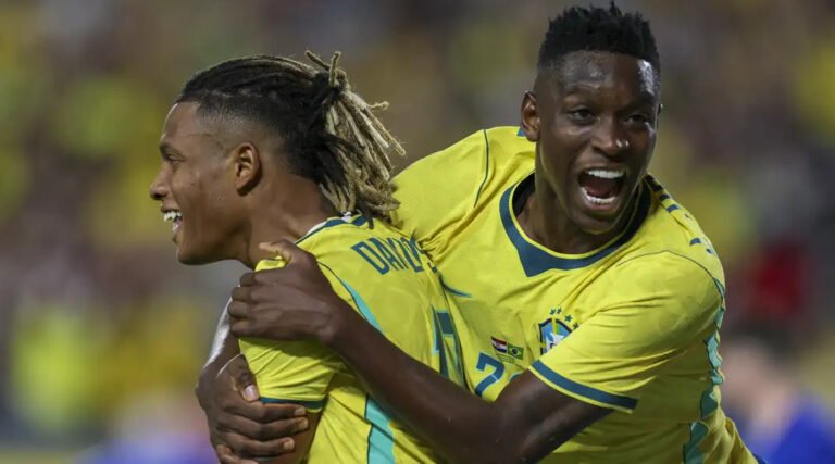 Venda geral de ingressos de jogo de despedida da seleção começa quinta