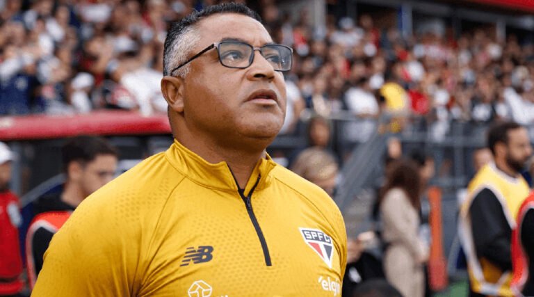 Rui Costa explica demissão de Roger Machado e responde se também deixará o São Paulo